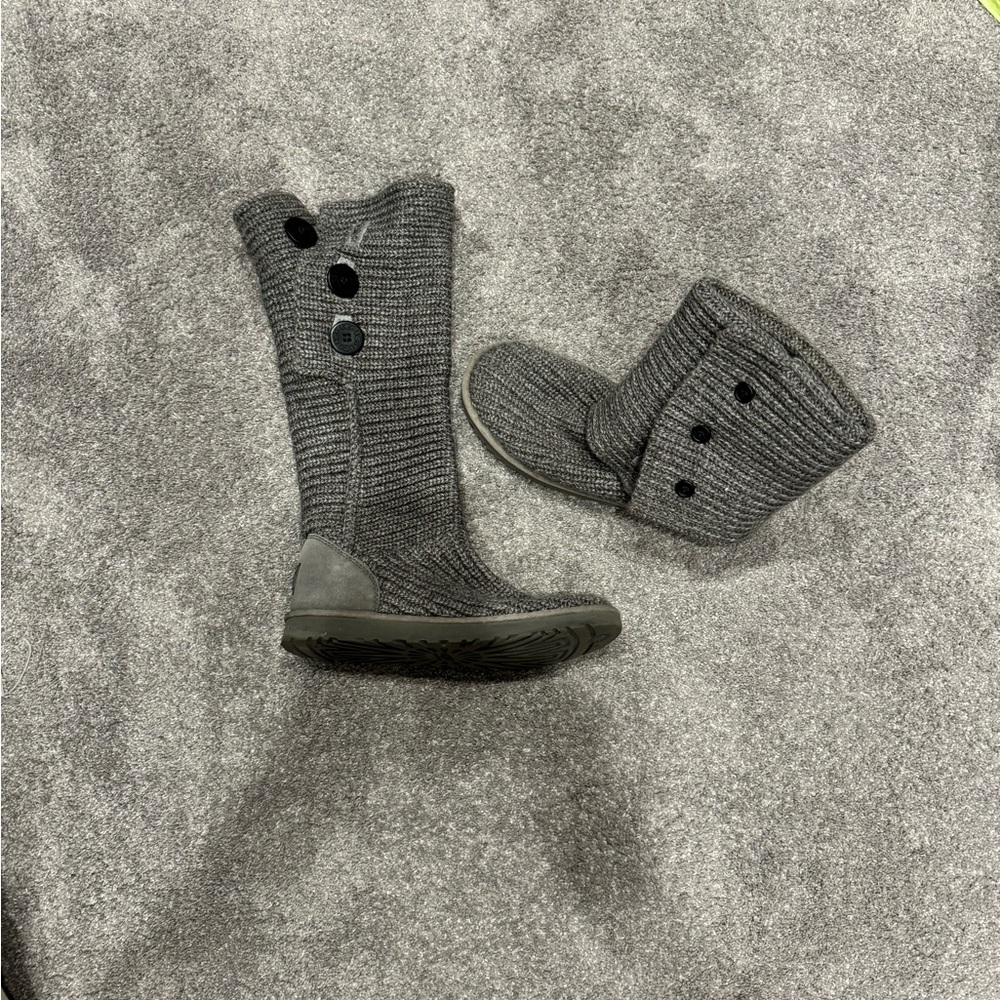UGG classic Cardy boots